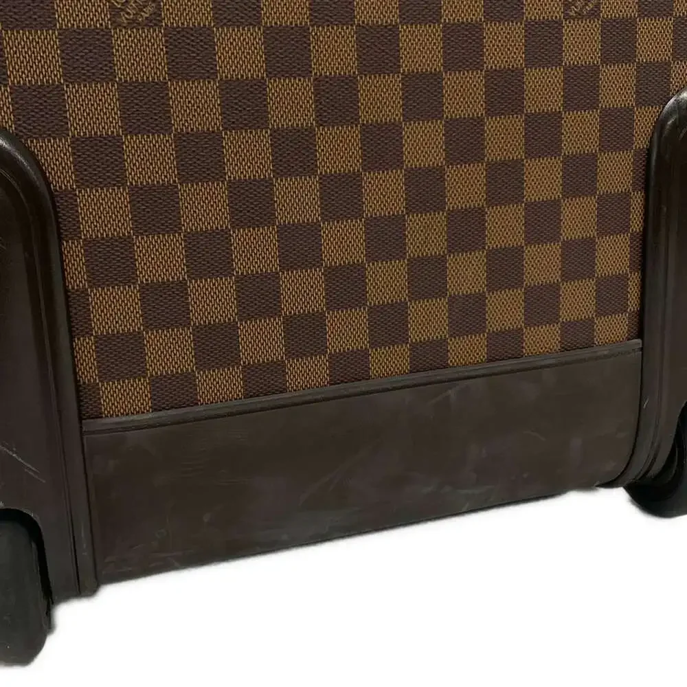 Louis Vuitton Pegase 50 Damier Suitcase N23256